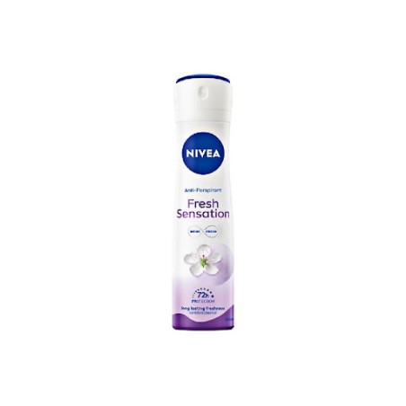 Nivea 1264 - Deodorante Fresh Sensation 150 ml