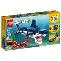 Lego 31088 - Creator -...