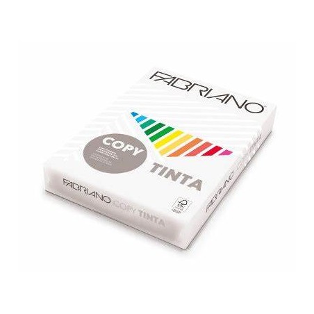 Fabriano 65521297 - Copy Tinta A4 200 gr Bianco