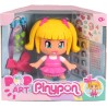 Famosa 56000 - PinyPon - Pop & Art