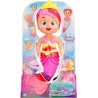 Imc Toys 917323 - Bloopies - Shimmer Mermaids Taylor