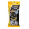 Bic 4255 - Lamette Bic Flex 4 Lame