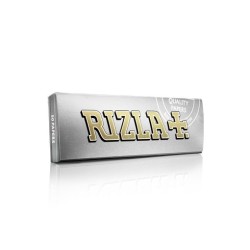 RIZLA CORTE SILVER REGULA