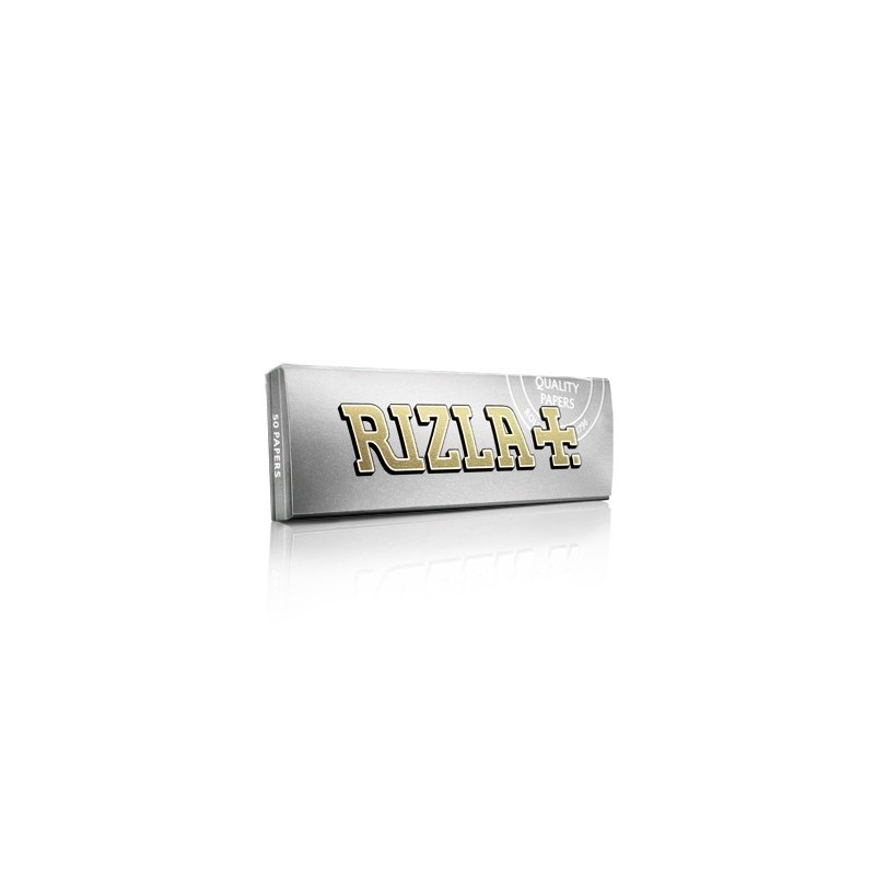 RIZLA CORTE SILVER REGULA