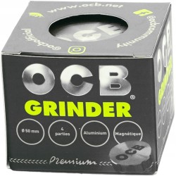 Ocb 7001 - Grinder Metallo...