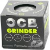 Ocb 7001 - Grinder Metallo 4 Parti D.50mm