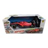 Maisto 82357 - Auto Ferrari F1 Sf23 RC Scala 1:24