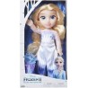 Jakks 21489 - Bambola Frozen Elsa 38 cm