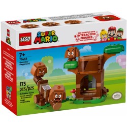 Lego 71433 - Super Mario -...