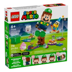 Lego 71440 - Super Mario -...