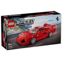 Lego 76934 - Speed Champions - Supercar Ferrari F40