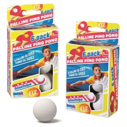 Rstoys 11860 - Palline Ping...