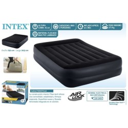 Intex 64124 - Materasso...