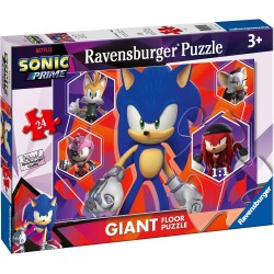 Ravensburger 03161 - Puzzle...