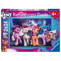 Ravensburger 05235 - Puzzle...