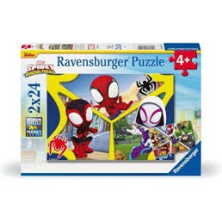 Ravensburger 05729 - Puzzle...