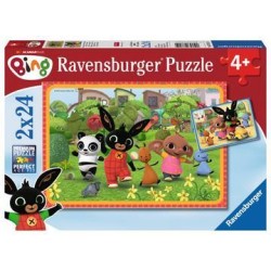 Ravensburger 07821 - Puzzle...