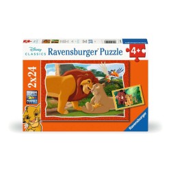 Ravensburger 01029 - Puzzle...