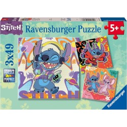 Ravensburger 01070 - Puzzle...