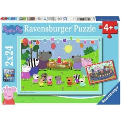 Ravensburger 04018 - Puzzle...