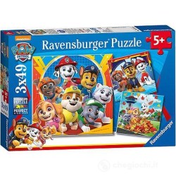 Ravensburger 05048 - Puzzle...