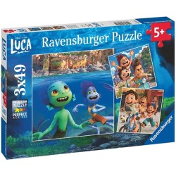 Ravensburger 05571 - Puzzle...