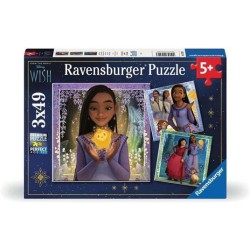 Ravensburger 05702 - Puzzle...