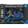 Ravensburger 13262 - Puzzle 100 Pezzi - Batman