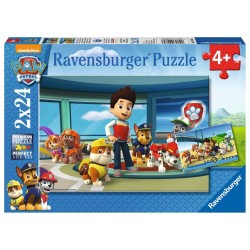 Ravensburger 09085 - Puzzle...