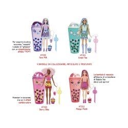 Mattel HTJ18 - Barbie POP...