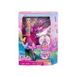 Mattel HXJ10 - Barbie -...