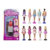 Mattel HYF19 - Barbie - Mini Barbie Land Ass