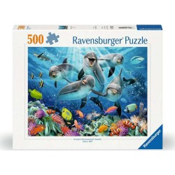 Ravensburger 00200 - Puzzle...