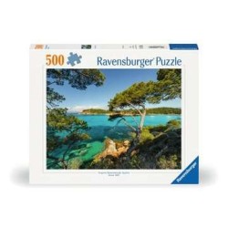 Ravensburger 00219 - Puzzle...