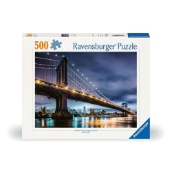 Ravensburger 00224 - Puzzle...