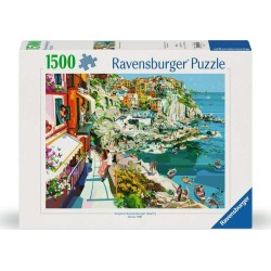 Ravensburger 00430 - Puzzle...