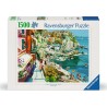 Ravensburger 00430 - Puzzle 1500 Pezzi - Cinque Terre