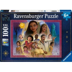 Ravensburger 01048 - Puzzle...