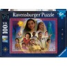 Ravensburger 01048 - Puzzle 100 Pezzi - Wish