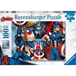 Ravensburger 01073 - Puzzle...