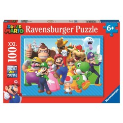 Ravensburger 01074 - Puzzle...