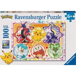 Ravensburger 01075 - Puzzle...