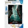 Ravensburger 12870 - Puzzle 200 Pezzi - Harry Potter