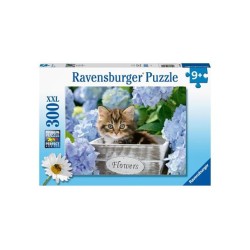 Ravensburger 12894 - Puzzle...