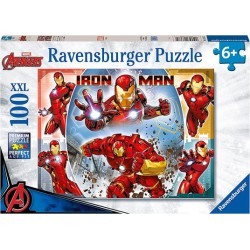 Ravensburger 13377 - Puzzle...