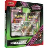 Pokemon 60533 - Segreto Fiabesco Collezione Kingambit