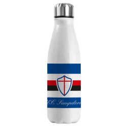 Acube 3935 Borraccia Termica Sampdoria 750ml Grafica Istituzionale