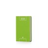 InTempo 7136AF24 - Agenda Giornaliera 2025 15x21cm Verde