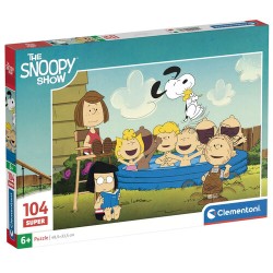 Clementoni 25770 - Puzzle...