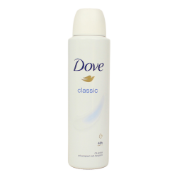 Dove 8690 - Deodorante...